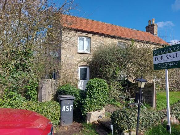 2 bed property, in Chapel Lane, £299,950