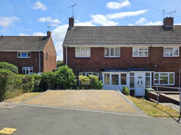 3 bed property, in Wassell Drive, £215,000