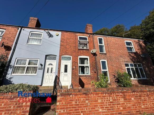 2 bed property, in Millfield Road, £100,000