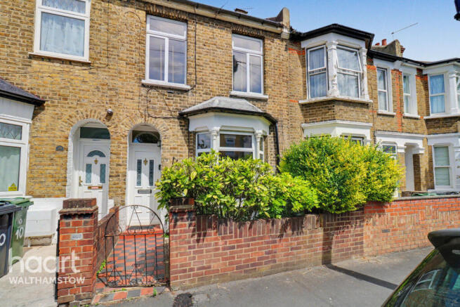 3 bed property, in Ivy Road, £650,000