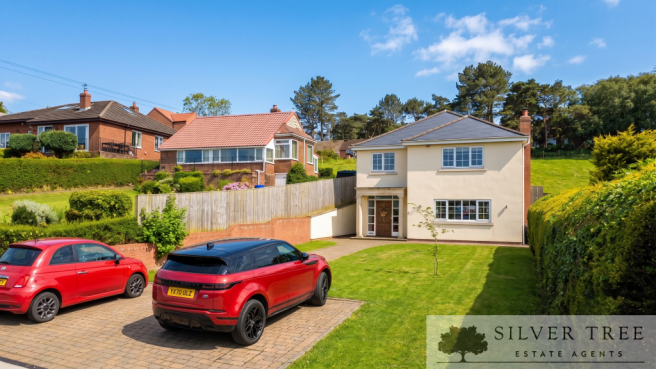 3 bed property, in Limestone Road, £450,000