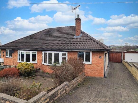3 bed property, in Mount Gardens, £199,950
