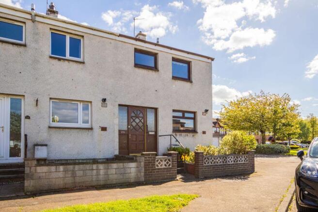 3 bed property, in 216 South Seton Park, £170,000