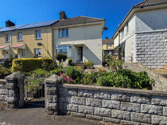 3 bed property, in Milton Brow, £210,000
