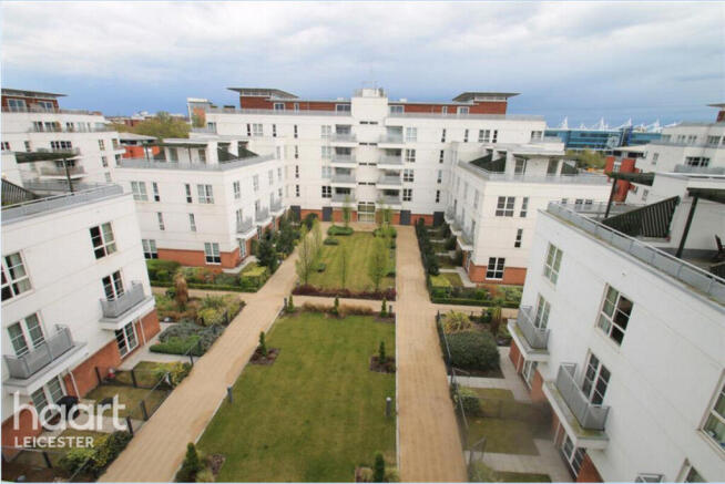 1 bed property, in Watkin Road, £120,000