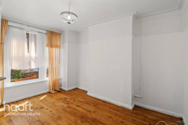 3 bed property, in Heaton Road, £600,000