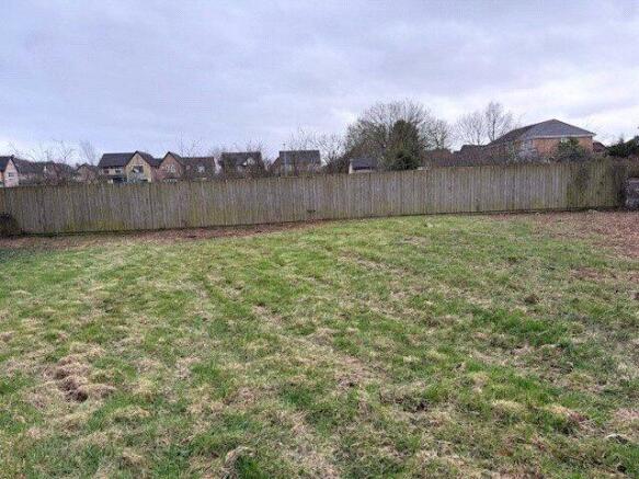 Land, in Off Langtons Lane, £350,000