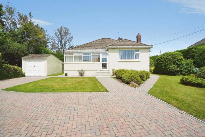 3 bed property, in Biscovey Road, £400,000