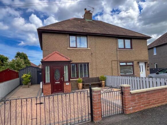 2 bed property, in Prior Road, £149,950