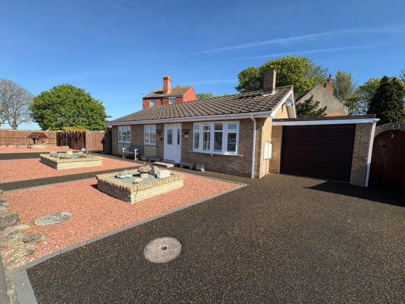 3 bed property, in Gleneagles Drive, £275,000