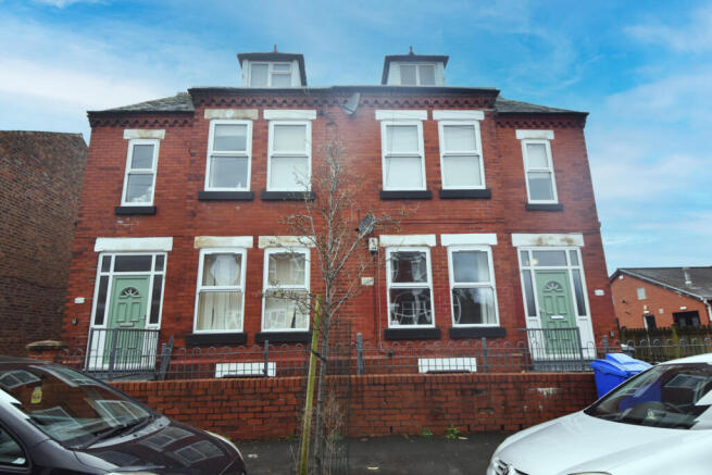 6 bed property, in 37 & 39 Delamere Road, £899,950