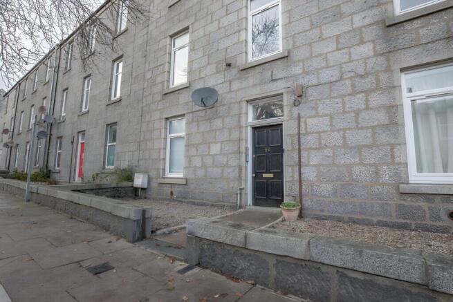 Land, in Eight Property Investment Portfolio, £600,000