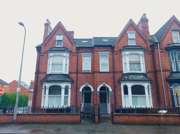 14 bed property, in 155 & 157 Monks Road, £425,000