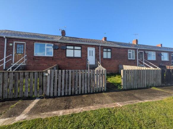 2 bed property, in Lenin Terrace, £65,000