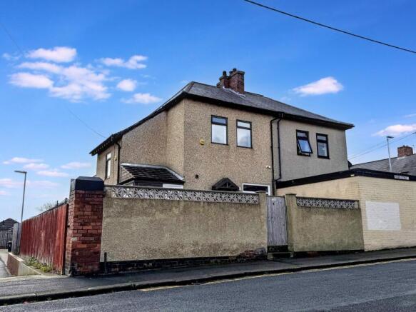 3 bed property, in Eden Street, £54,999
