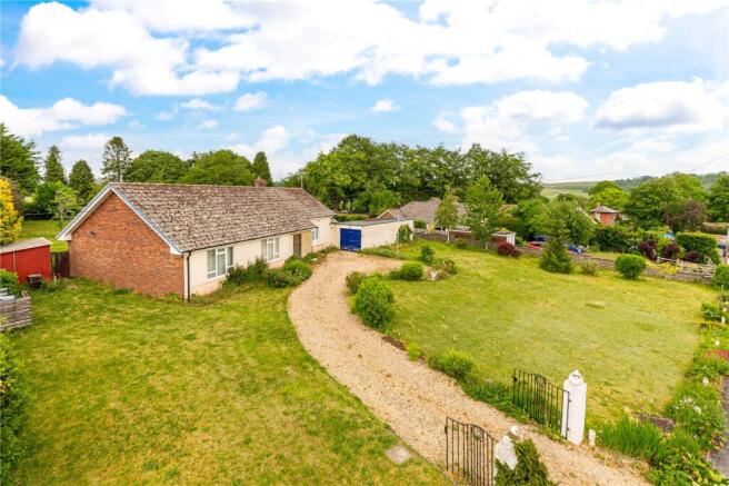 3 bed property, in Fairfield, £525,000