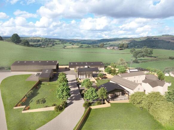 Land, in Sykehouse Lane, £1,000,000