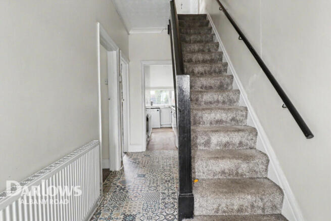 3 bed property, in Newport Road, £240,000
