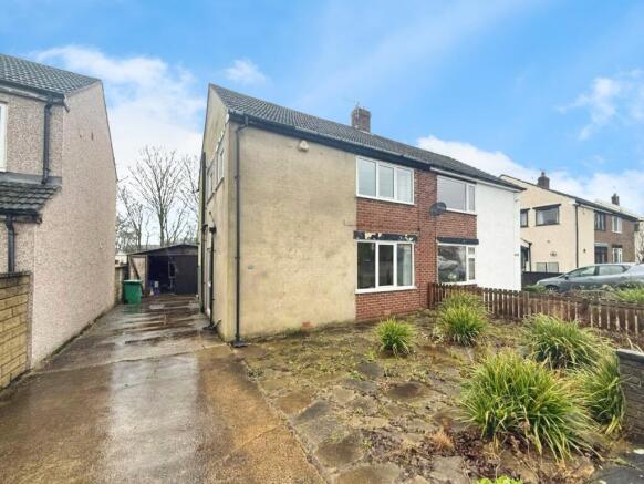 3 bed property, in Fyfe Crescent, £225,000