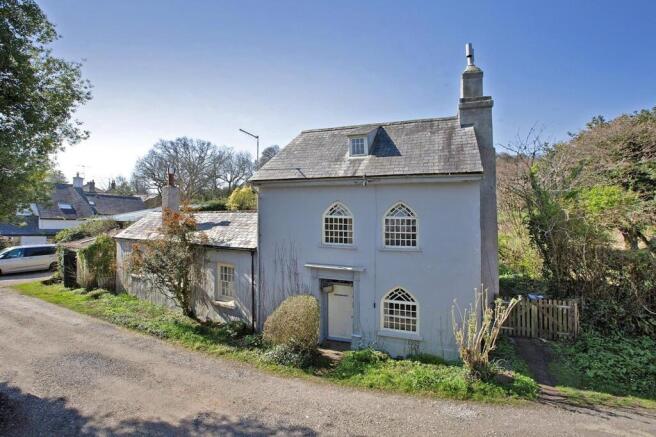 1 bed property, in Lower Brimley, £395,000