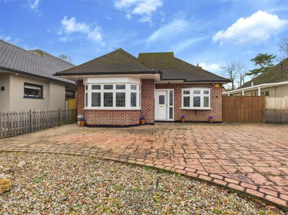 2 bed property, in Burses Way, £725,000