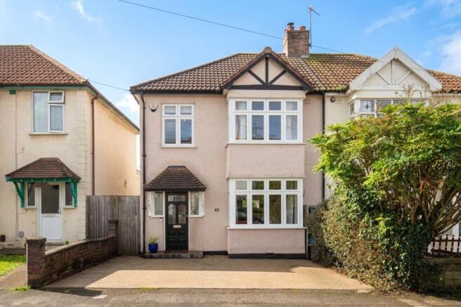 3 bed property, in Cranham Road, £550,000