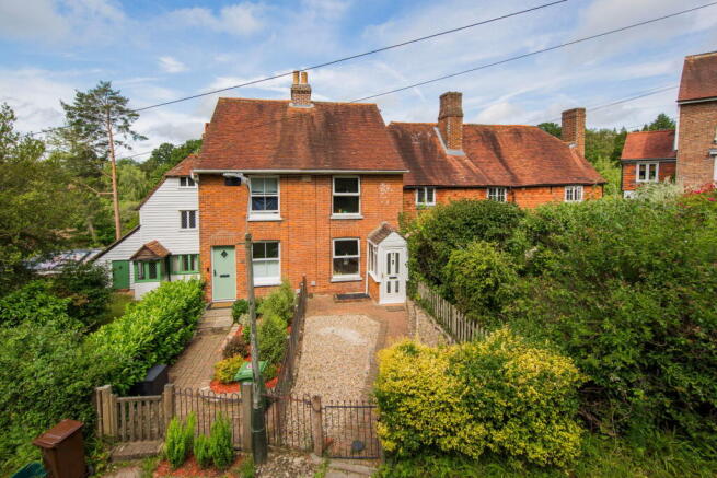 2 bed property, in Modest Corner, £435,000