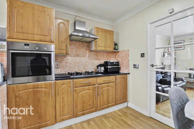 4 bed property, in Church Lane, £525,000