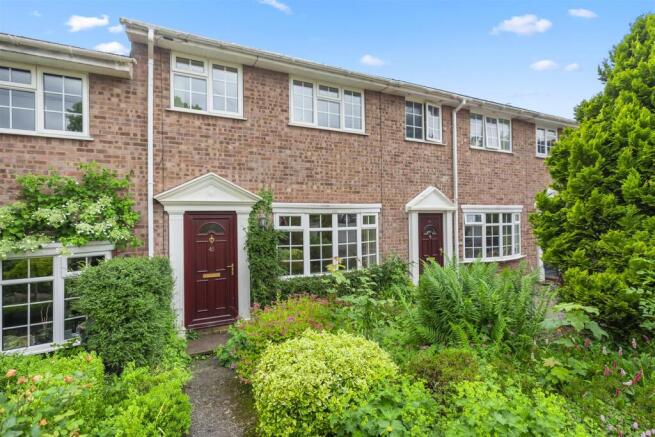 3 bed property, in Moor Lane, £265,000