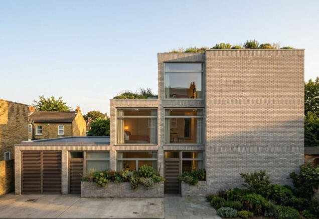 Land, in Lower Addiscombe Road, £550,000