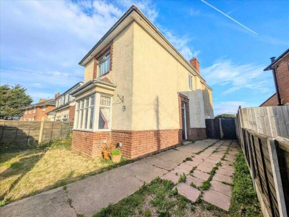3 bed property, in Bayard Avenue, £365,000