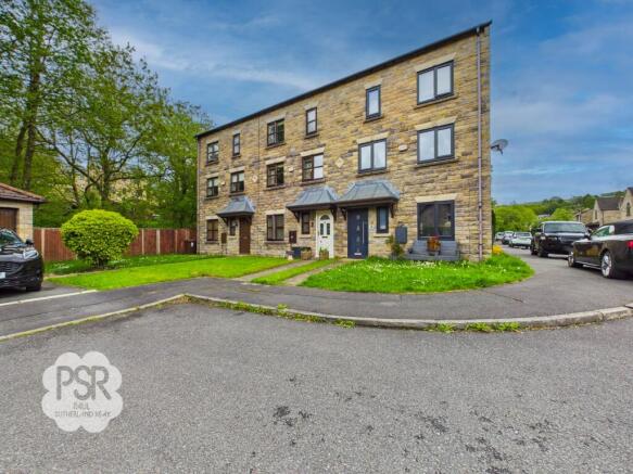 4 bed property, in Shallcross Mill Road, £325,000