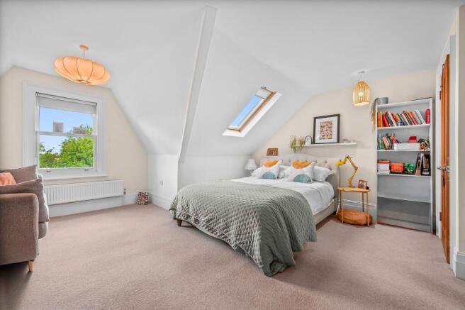 7 bed property, in Therapia Road, £2,250,000