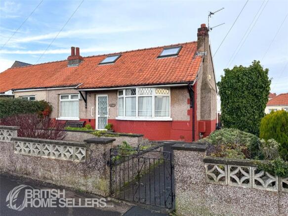 3 bed property, in Brook Road, £150,000