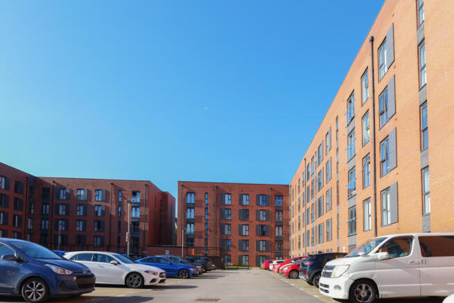 3 bed property, in Derwent Street, £214,000