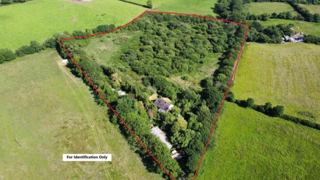 4 bed property, in Gower Villa Lane, £475,000