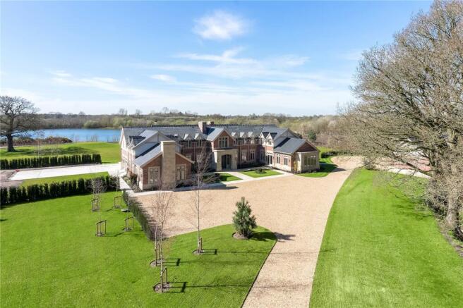 5 bed property, in Bollington Lane, £7,250,000