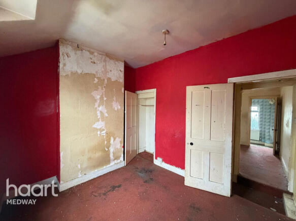 3 bed property, in All Saints Road, £250,000