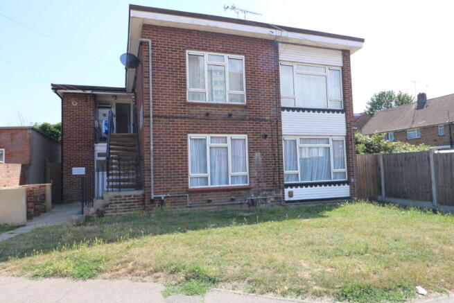 1 bed property, in Norwich Close, £150,000