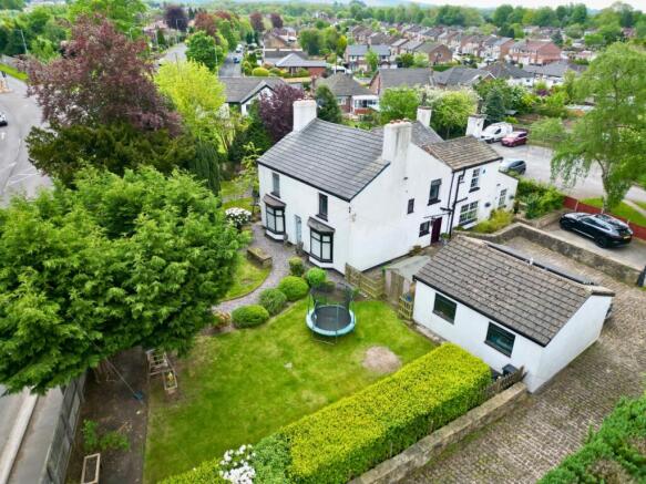 3 bed property, in Yew Tree Farm, £475,000