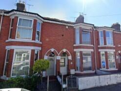 4 bed property, in Walthall Street, £109,000