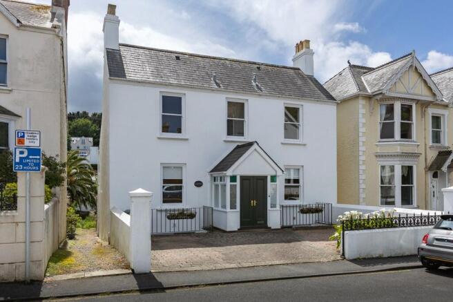 4 bed property, in Durlston, £950,000