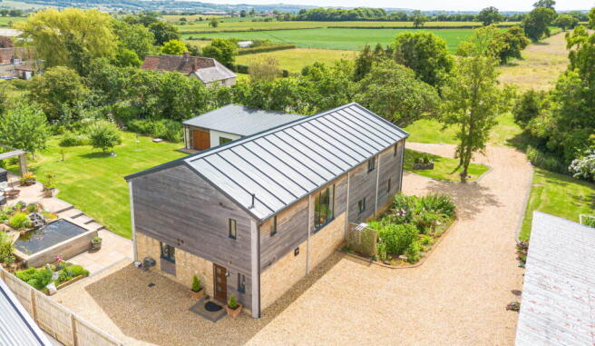 4 bed property, in Preston, £1,425,000