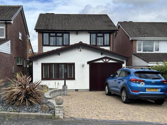 3 bed property, in Pershore Road, £360,000