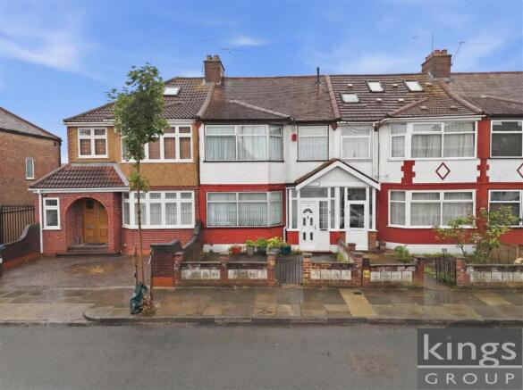 3 bed property, in Church Road, £485,000