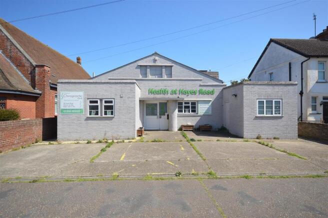 7 bed property, in Hayes Road, £351,000