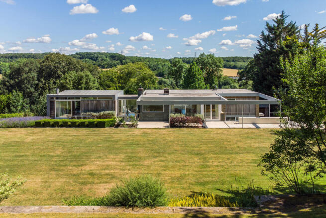 7 bed property, in Deep Mill Lane, £2,200,000
