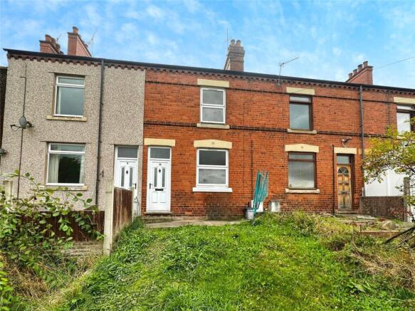 2 bed property, in Bod Idris, £120,000