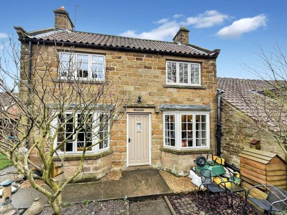 3 bed property, in Back Lane, £345,000