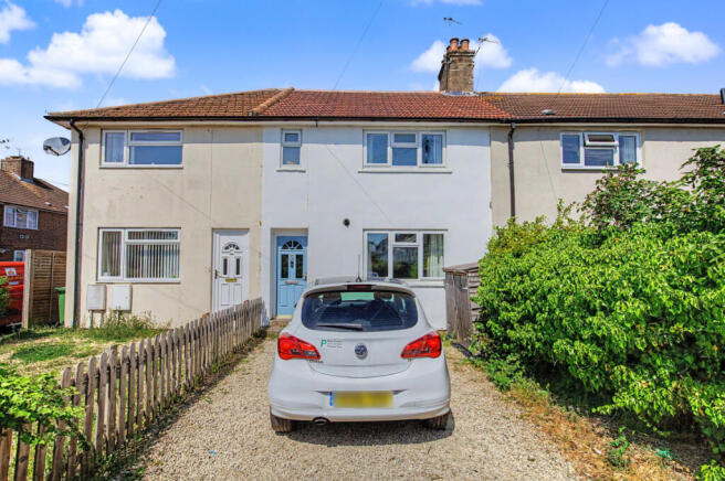 3 bed property, in Donnington Bridge Road, £435,000